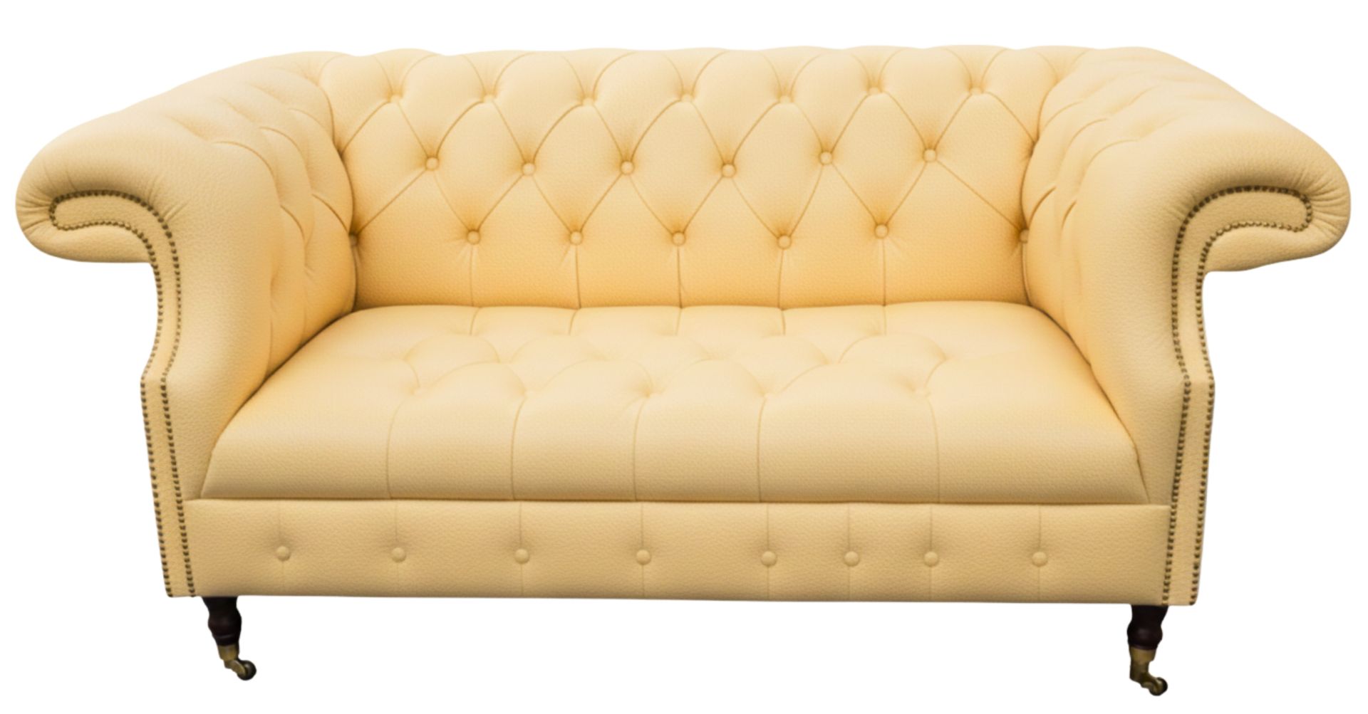 The Mayfair Chesterfield